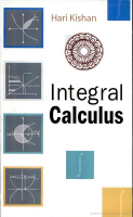 Integral Calculus by HariKishan.pdf